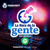 Podcast Gobierno de la Gente