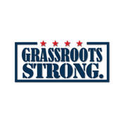Podcast Grassroots Strong