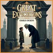 Podcast Great Expectations by Charles Dickens