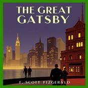 Podcast The Great Gatsby Audiobook