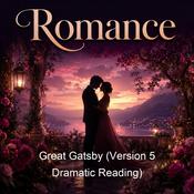 Podcast Great Gatsby (Version 5 Dramatic Reading)