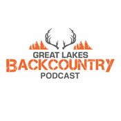 Podcast Great Lakes Backcountry Podcast