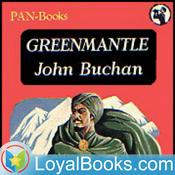 Podcast Greenmantle by John Buchan