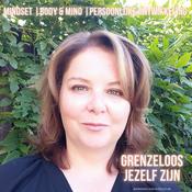 Podcast Grenzeloos Jezelf Zijn