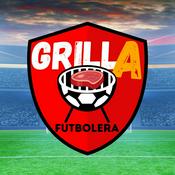 Podcast Grill-a Futbolera