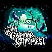 Podcast Grimm, Grimmer, Grimmest