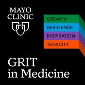 Podcast GRIT in Medicine