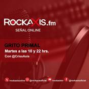Podcast GRITO PRIMAL