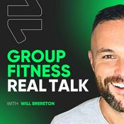 Podcast Group Fitness Real Talk