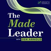 Podcast The Made Leader