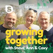 Podcast Growing Together