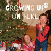 Podcast Growing up on Beke
