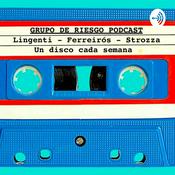 Podcast Grupo de Riesgo Podcast