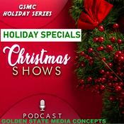 Podcast GSMC Classics: Holiday Specials