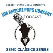 Podcast GSMC Classics: Jim Ameche