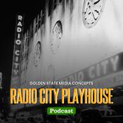 Podcast GSMC Classics: Radio City Playhouse