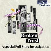 Podcast Broken trust