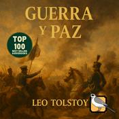 Podcast Guerra y paz (León Tolstói)