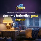 Podcast Gugu – Cuentos infantiles para dormir