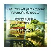 Podcast Guía Low Cost para fotografía de retrato