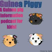 Podcast Guinea Piggy