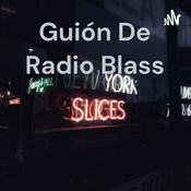 Podcast Guión De Radio Blass🤗🐸
