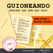 Podcast Guioneando
