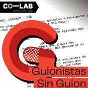 Podcast Guionistas sin Guion