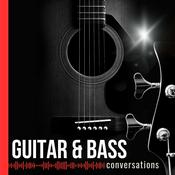 Podcast Guitar and Bass Conversations