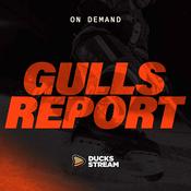 Podcast Gulls Report