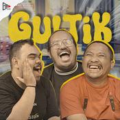 Podcast GULTIK - GURAUAN LINTAS TOPIK