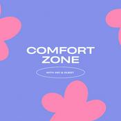 Podcast ComfortZone With Nic