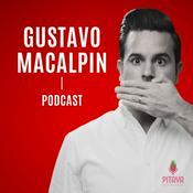 Podcast Gustavo Macalpin