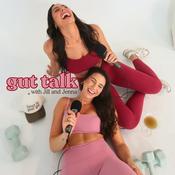 Podcast GUT TALK with Jill & Jenna