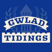 Podcast Gwlad Tidings - A show about Everton