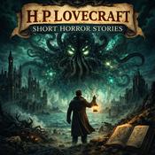 H.P. Lovecraft Short Horror Stories