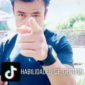 Podcast Habilidades de Gestión desde el ADN