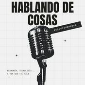 Podcast Hablando de cosas