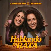 Podcast Hablando en rata