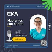 Podcast Hablemos con Karlita