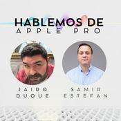 Podcast Hablemos de Apple PRO