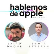 Podcast Hablemos de Apple