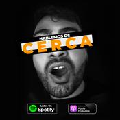 Podcast Hablemos de cerca