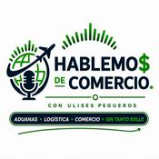 Podcast Hablemos De Comercio