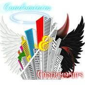 Podcast Hablemos de condominios y condemonios.