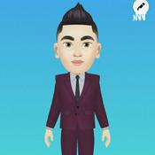 Podcast HABLEMOS DE DERECHO PENAL 🧑‍🎓🕵️👮⚖️