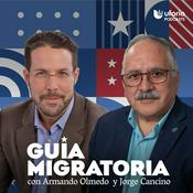 Podcast Guía migratoria