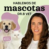 Podcast Hablemos de Mascotas con Dr.B Vet