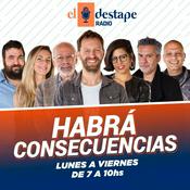Podcast Habrá Consecuencias