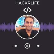 Podcast HackrLife - Growth Marketing and AI